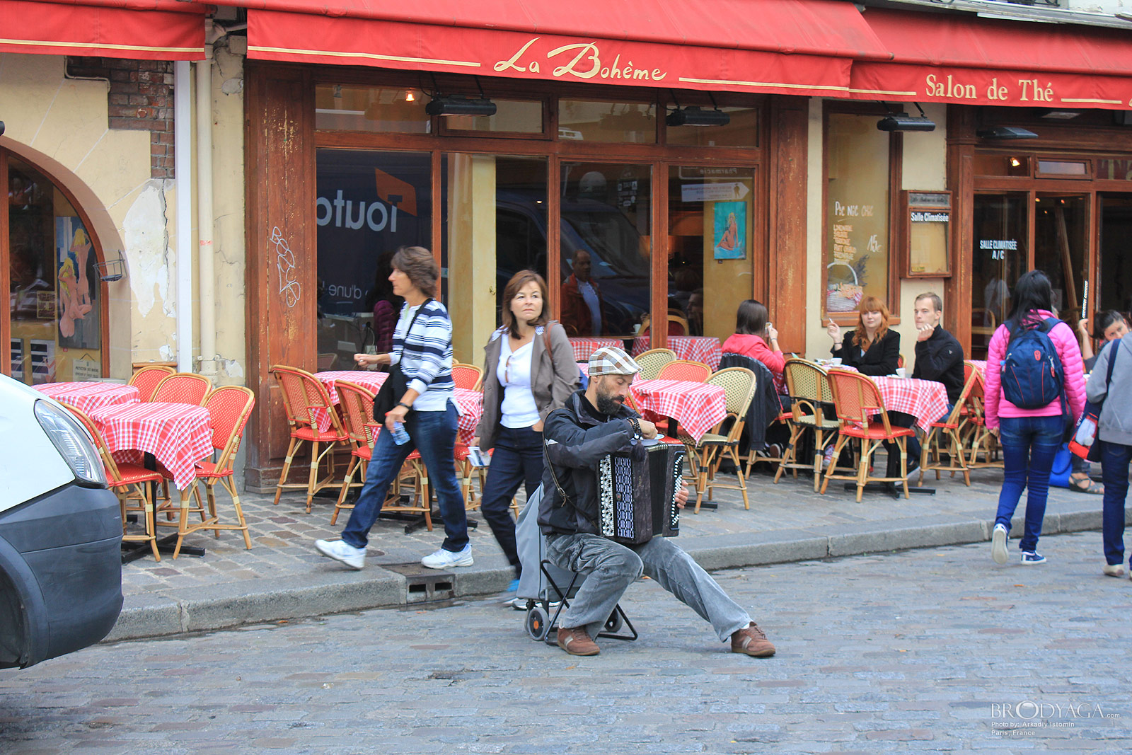 Paris